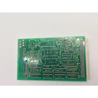Sharplan Surgicenter 40W /20C CO2 Laser Master EEPROM CPU