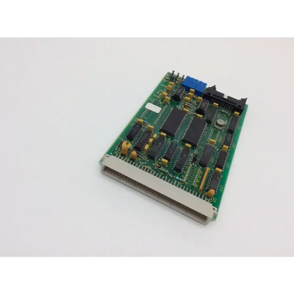 Sharplan Surgicenter 40W /20C CO2 Laser Master EEPROM CPU