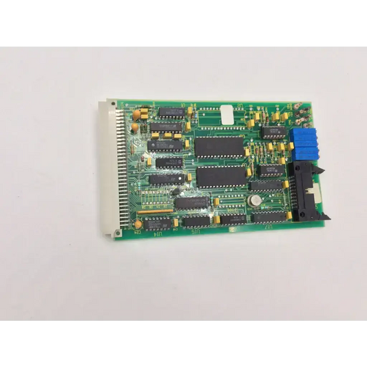 Sharplan Surgicenter 40W /20C CO2 Laser Master EEPROM CPU