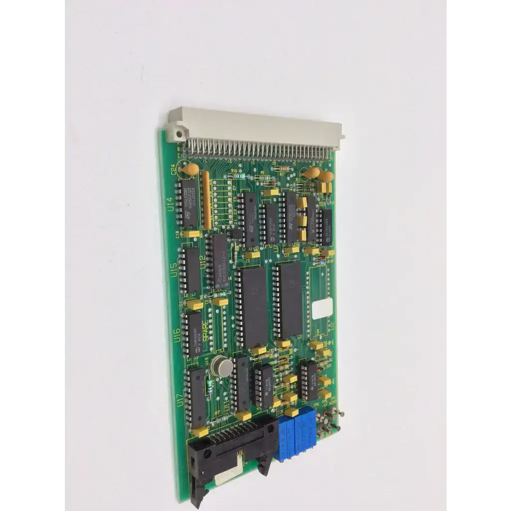 Sharplan Surgicenter 40W /20C CO2 Laser Master EEPROM CPU