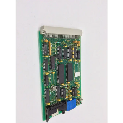 Sharplan Surgicenter 40W /20C CO2 Laser Master EEPROM CPU