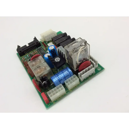 Sharplan Surgicenter 40W / 20C CO2 Laser Transformer Relay