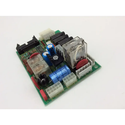 Sharplan Surgicenter 40W / 20C CO2 Laser Transformer Relay