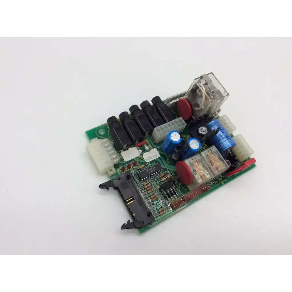 Sharplan Surgicenter 40W / 20C CO2 Laser Transformer Relay