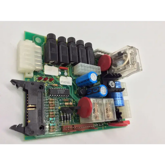 Sharplan Surgicenter 40W / 20C CO2 Laser Transformer Relay