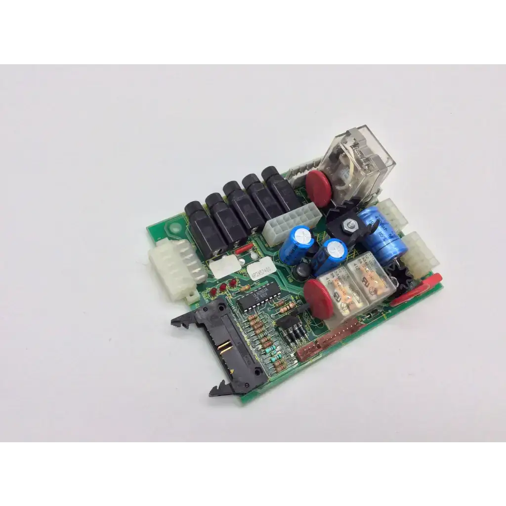Sharplan Surgicenter 40W / 20C CO2 Laser Transformer Relay