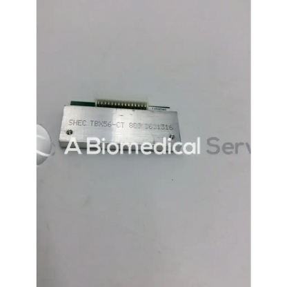 SHEC tbx56-CT 2007 22116006G cognitive tpg thermal print