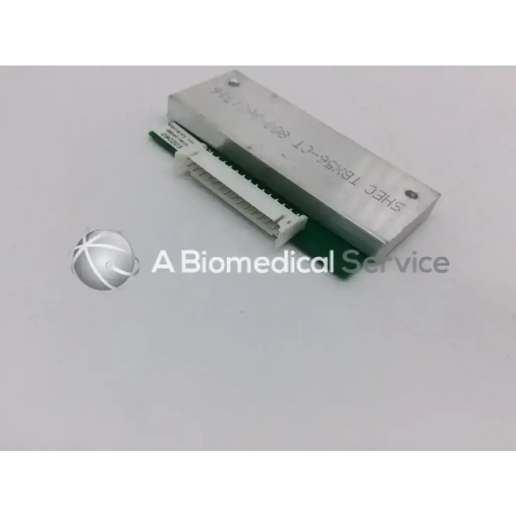 SHEC tbx56-CT 2007 22116006G cognitive tpg thermal print