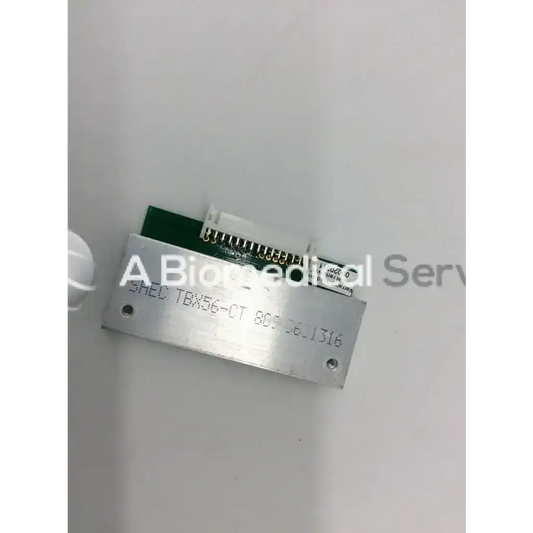 SHEC tbx56-CT 2007 22116006G cognitive tpg thermal print