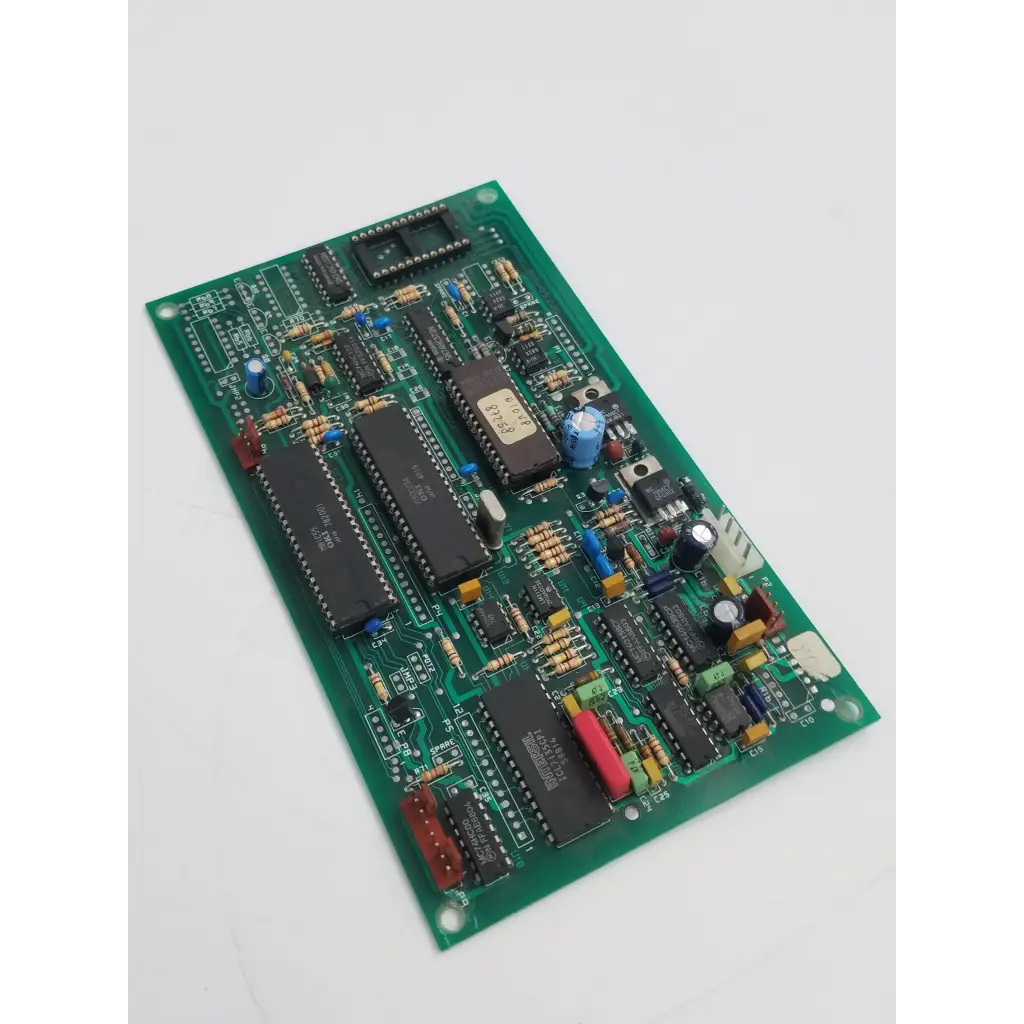 Load image into Gallery viewer, Shekel ARSH-05 C.S Control Board - Medical parts