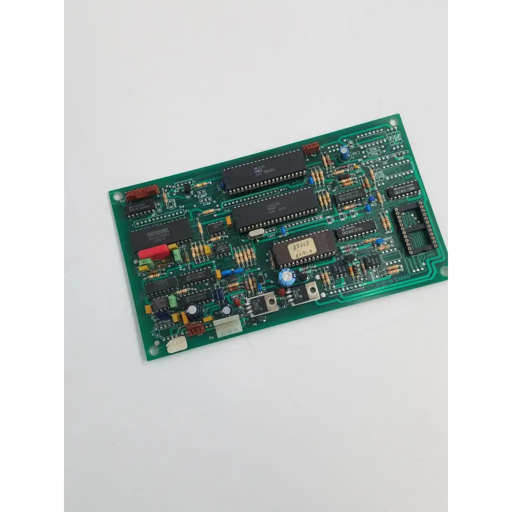 Load image into Gallery viewer, Shekel ARSH-05 C.S Control Board - Medical parts