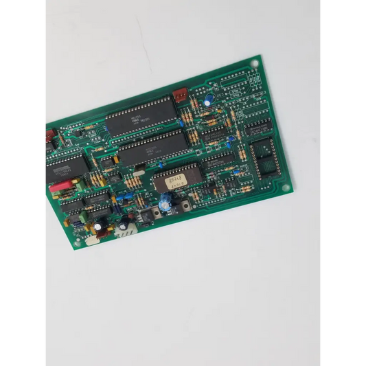 Shekel ARSH-05 C.S Control Board - Medical parts