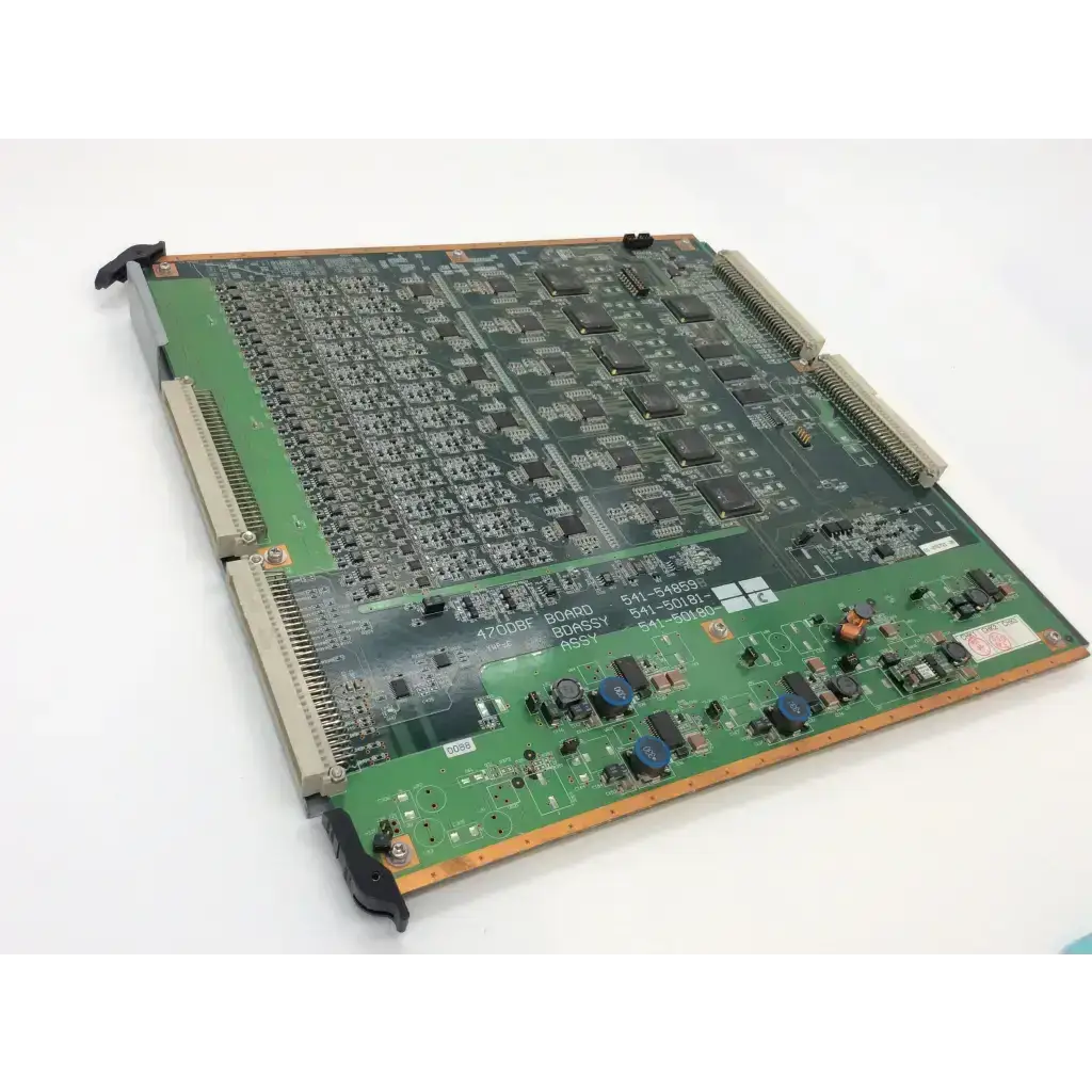 Load image into Gallery viewer, Shimadzu Sarano 541-54859 4700BF Ultrasound Board Assembly