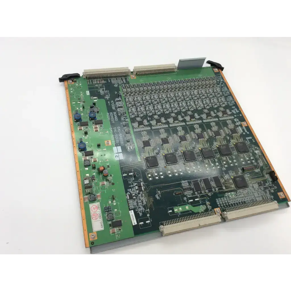Load image into Gallery viewer, Shimadzu Sarano 541-54859 4700BF Ultrasound Board Assembly