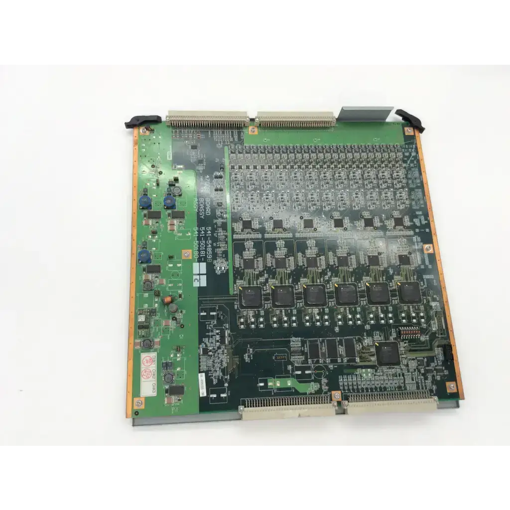 Load image into Gallery viewer, Shimadzu Sarano 541-54859 4700BF Ultrasound Board Assembly