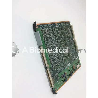 Shimadzu Sarano Ultrasound System 4700BF Board Assembly