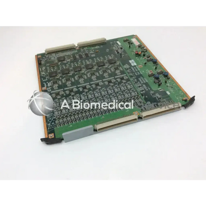 Shimadzu Sarano Ultrasound System 4700BF Board Assembly