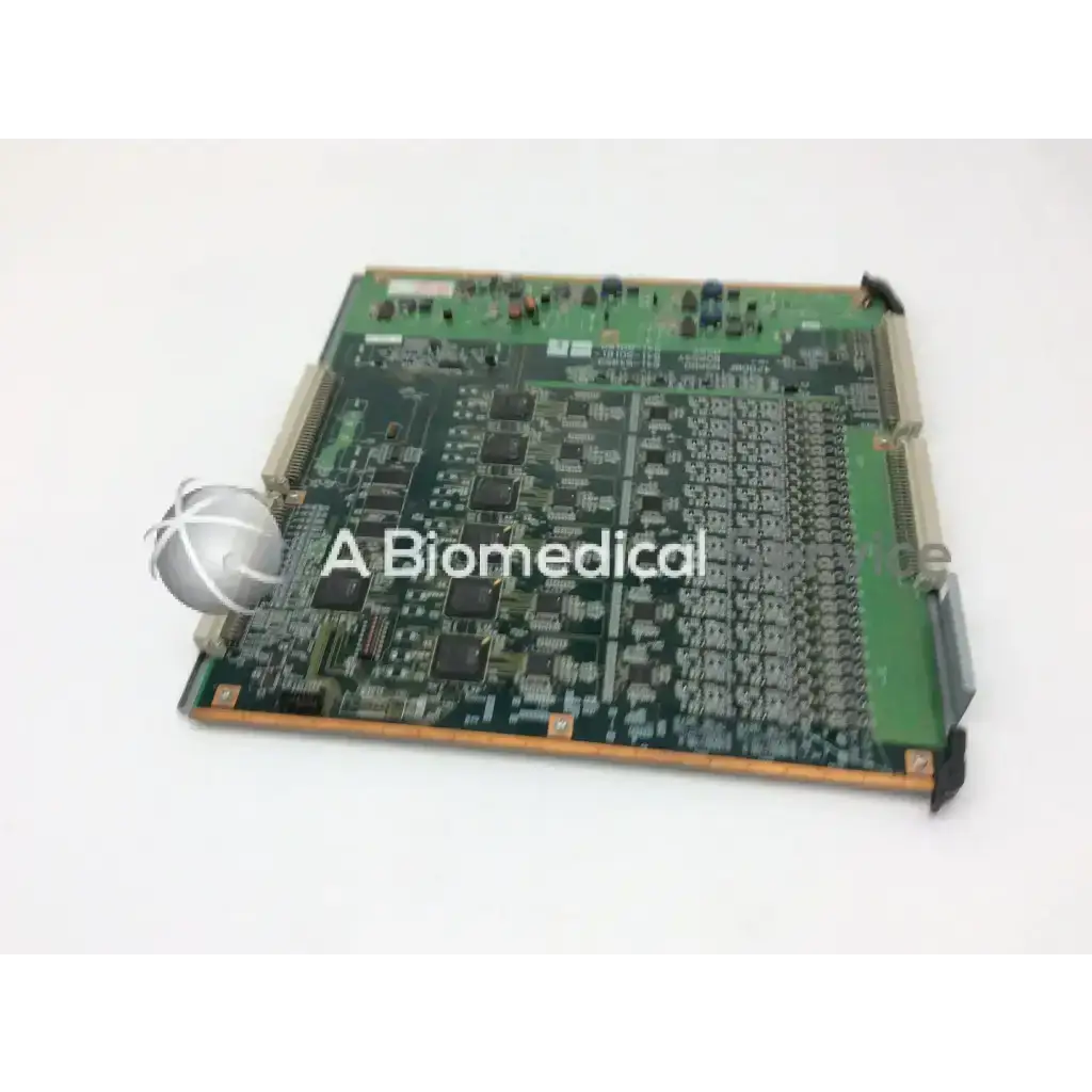 Shimadzu Sarano Ultrasound System 4700BF Board Assembly