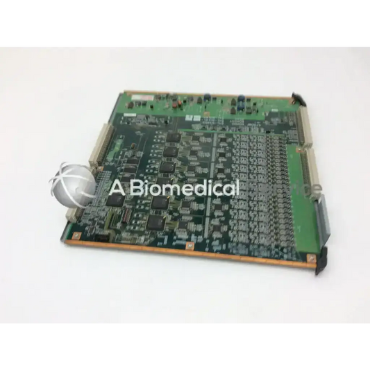 Shimadzu Sarano Ultrasound System 4700BF Board Assembly