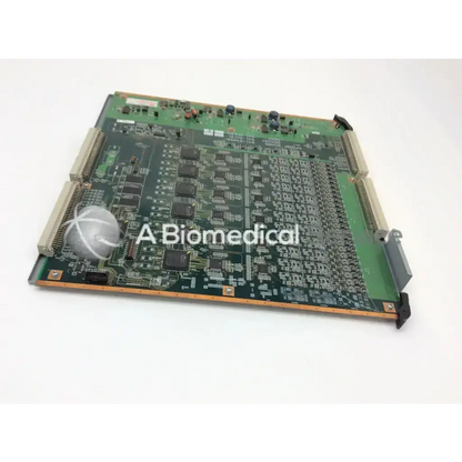 Shimadzu Sarano Ultrasound System 4700BF Board Assembly