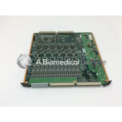 Shimadzu Sarano Ultrasound System 4700BF Board Assembly
