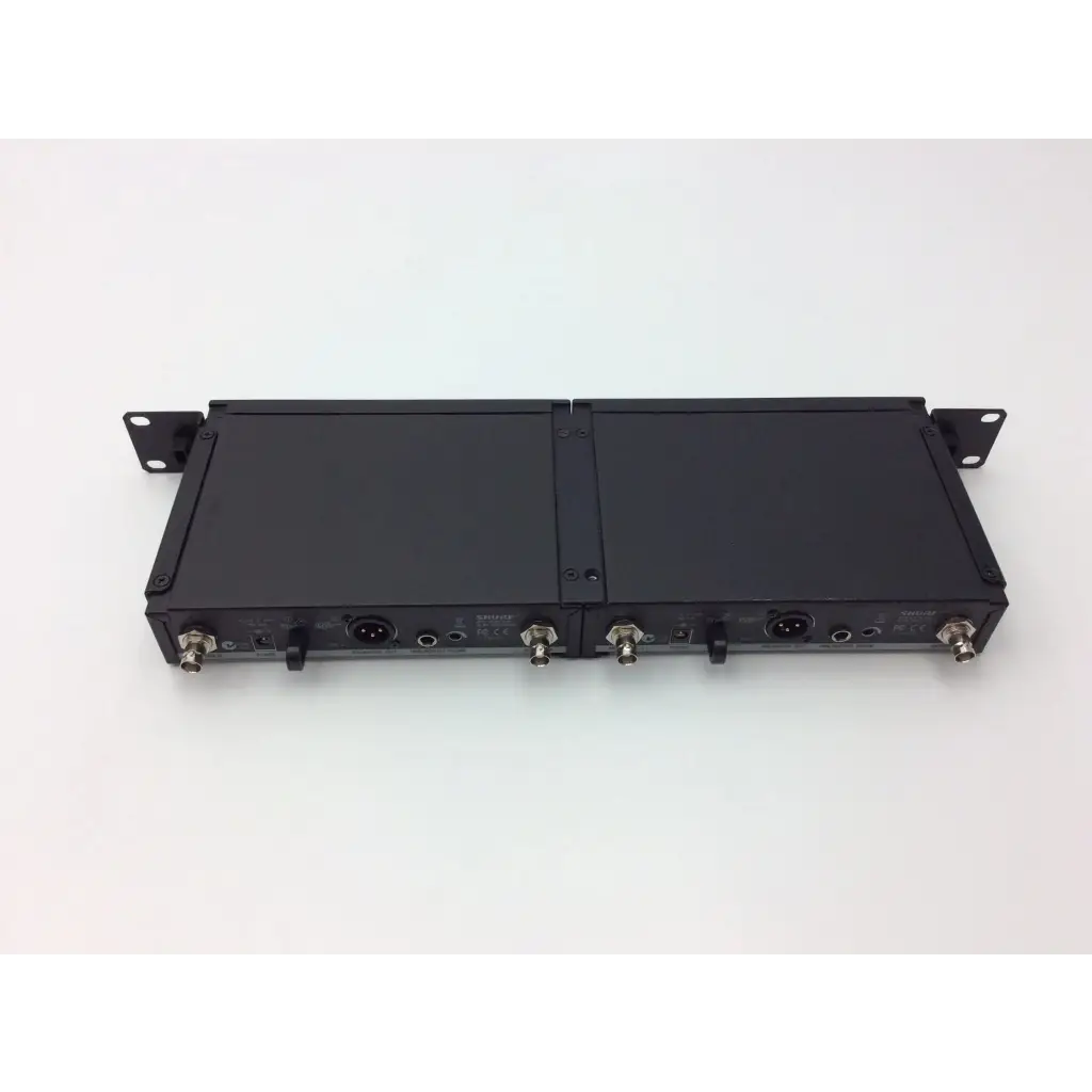 Load image into Gallery viewer, Shure SLX4 J3 572-596 MHz Receiver - Medical parts