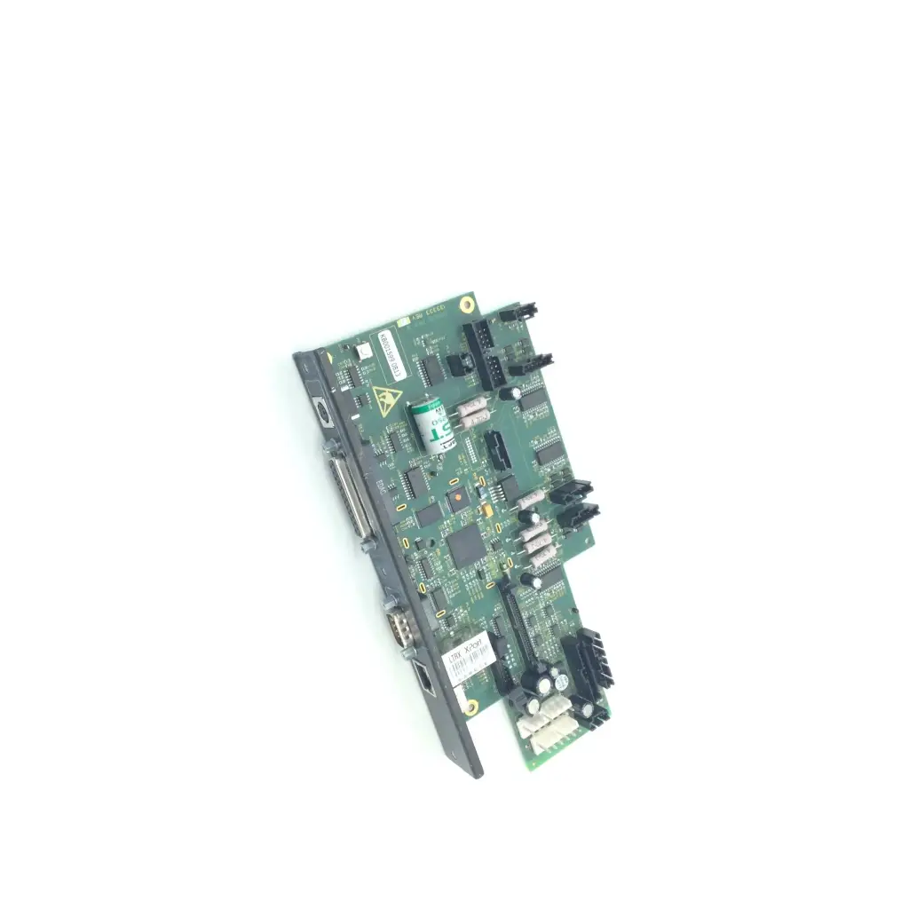 Load image into Gallery viewer, Siemens 13333 Rev J Interface Board - Medical parts