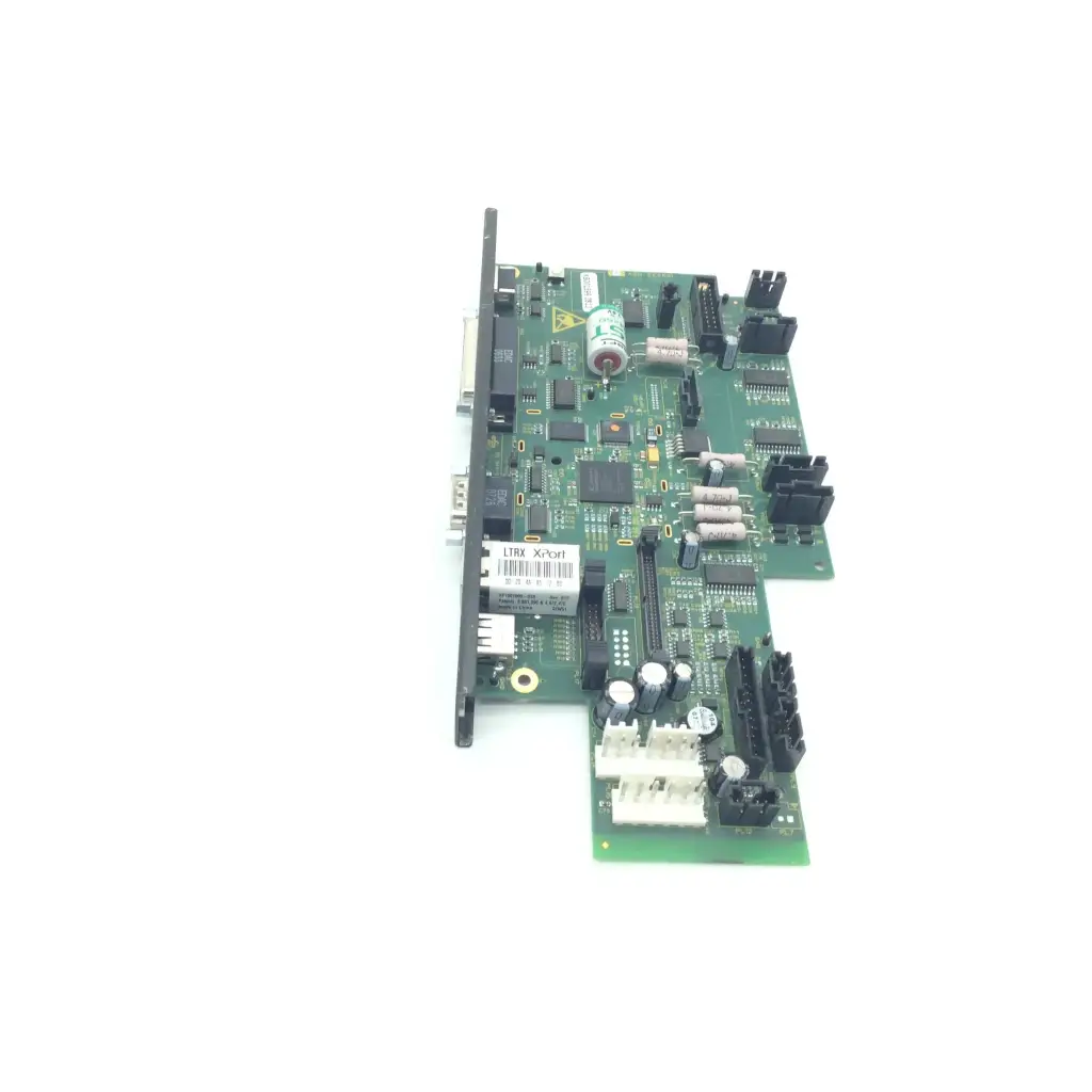 Load image into Gallery viewer, Siemens 13333 Rev J Interface Board - Medical parts
