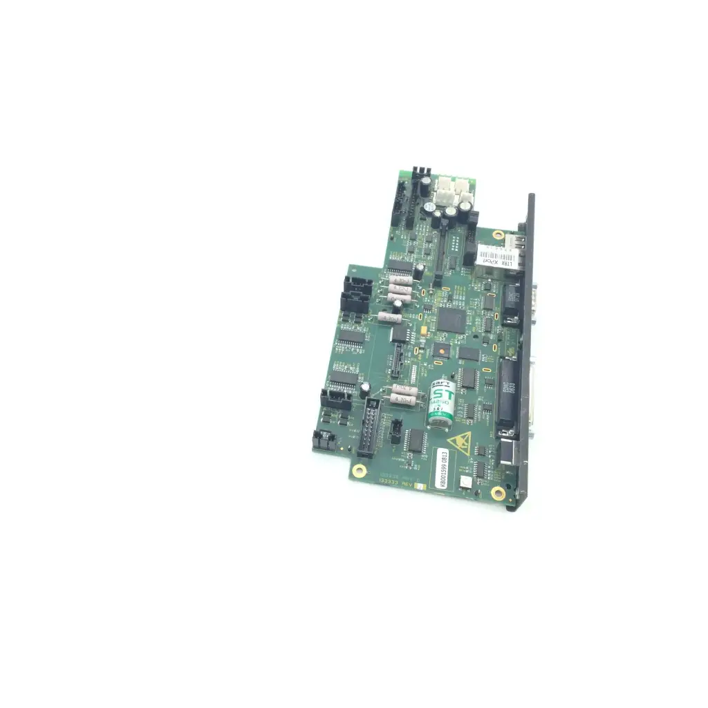 Load image into Gallery viewer, Siemens 13333 Rev J Interface Board - Medical parts