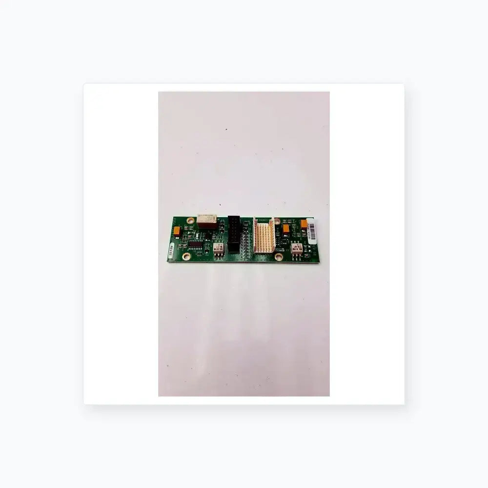 Siemens 2008 Control Board ACE2 10030742 Rev 3 Control Board, second-hand product photo 3