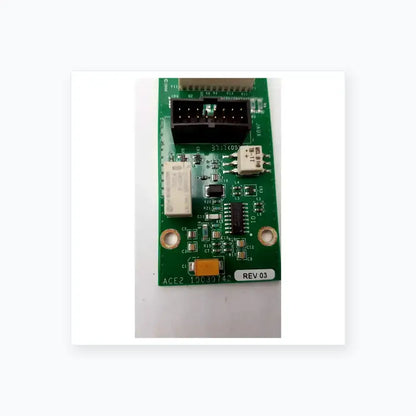 Siemens 2008 Control Board ACE2 10030742 Rev 3 Control Board, second-hand product photo 8