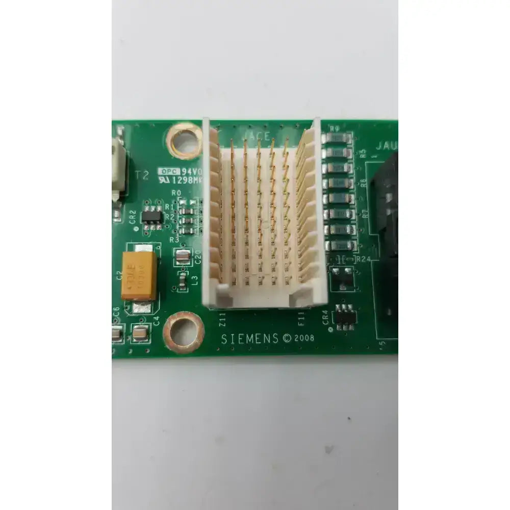 Siemens 2008 Control Board ACE2 10030742 Rev 3 Control Board, second-hand product photo 9