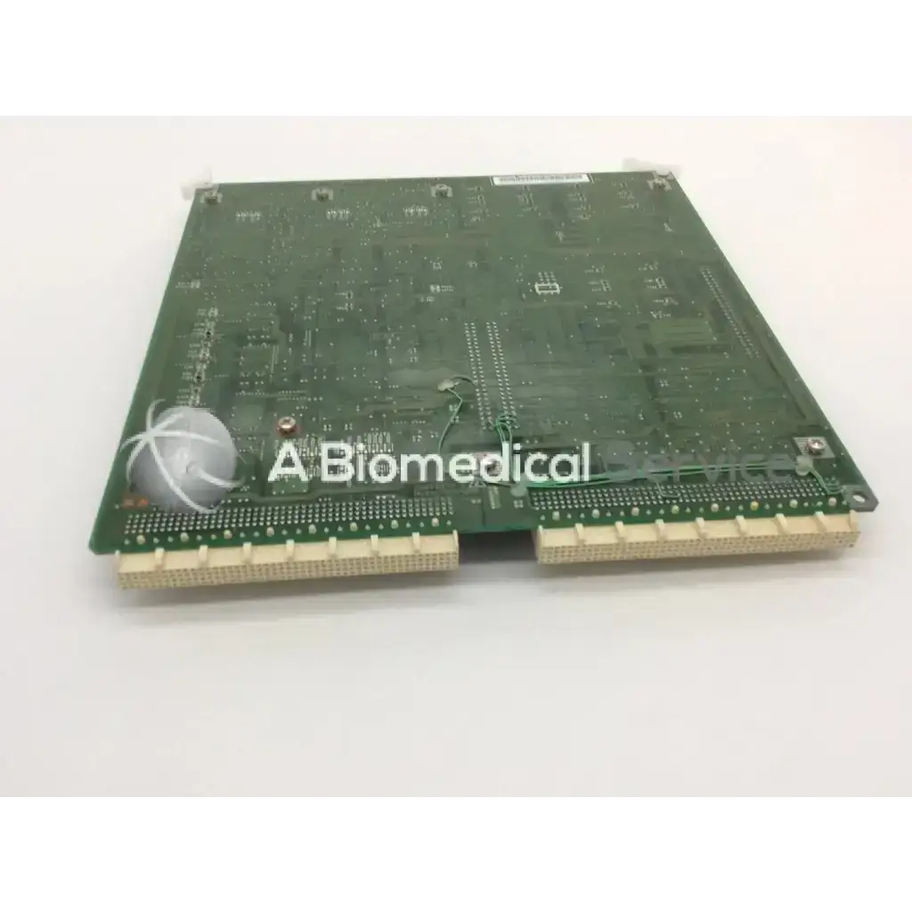 Siemens 2H400413-3 A66 DTPS REV 3 Static Sensitive Board