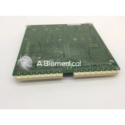 Siemens 2H400413-3 A66 DTPS REV 3 Static Sensitive Board
