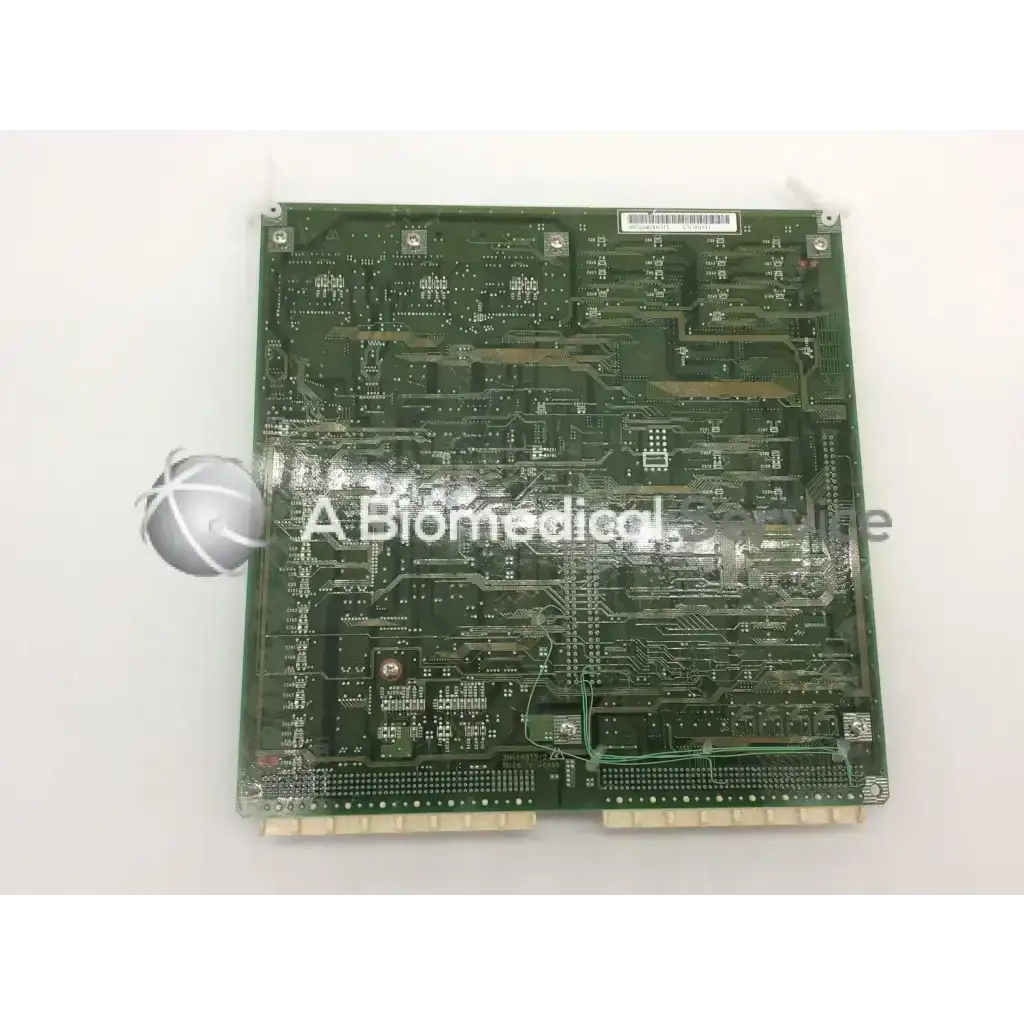 Siemens 2H400413-3 A66 DTPS REV 3 Static Sensitive Board
