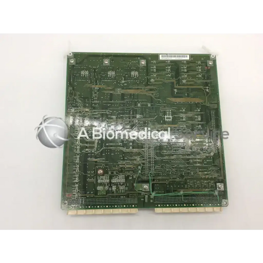 Siemens 2H400413-3 A66 DTPS REV 3 Static Sensitive Board
