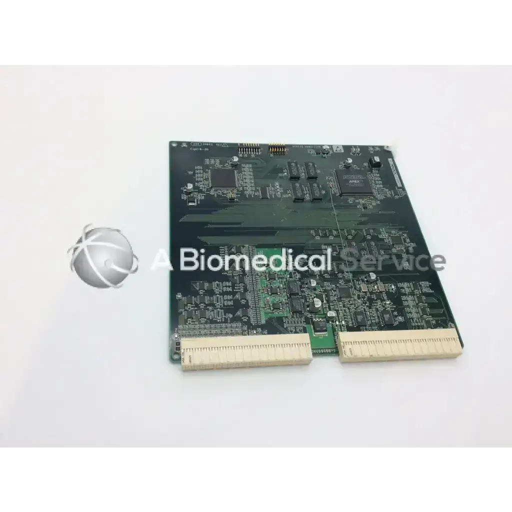 Siemens 2H400466-1 G50 Board - Medical parts