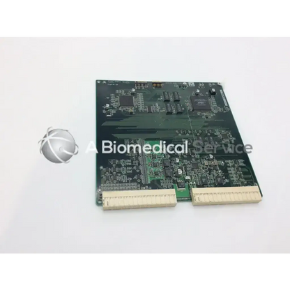 Siemens 2H400466-1 G50 Board - Medical parts