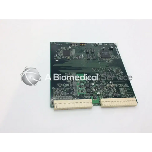 Siemens 2H400466-1 G50 Board - Medical parts