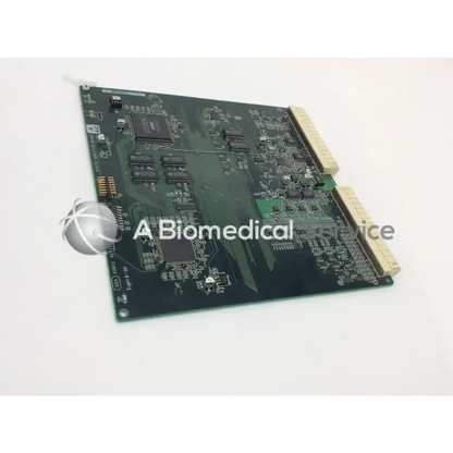 Siemens 2H400466-1 G50 Board - Medical parts
