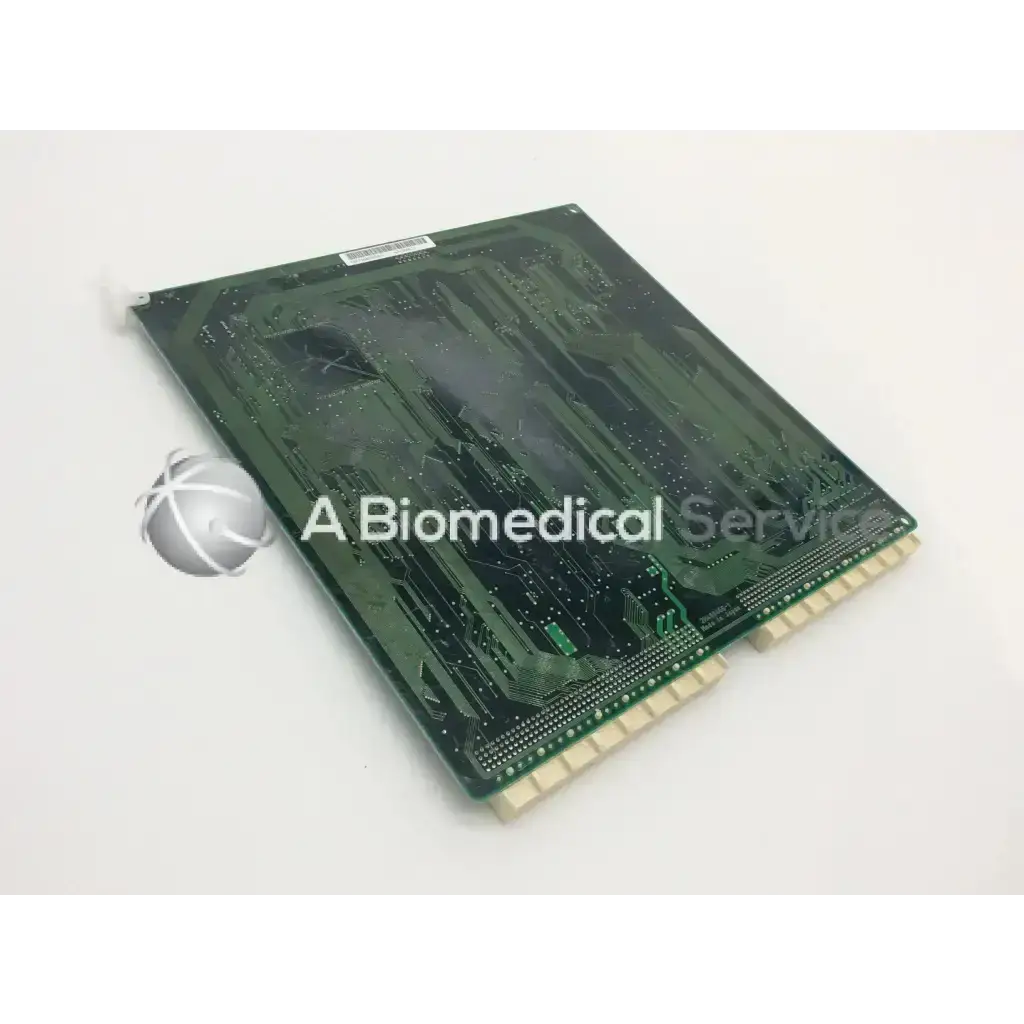 Siemens 2H400466-1 G50 Board - Medical parts