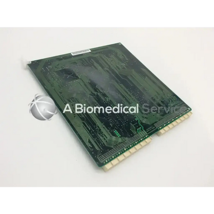Siemens 2H400466-1 G50 Board - Medical parts