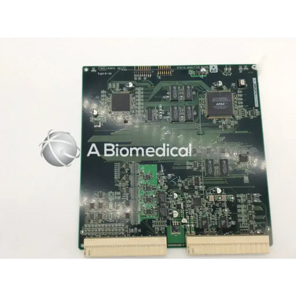 Siemens 2H400466-1 G50 Board - Medical parts