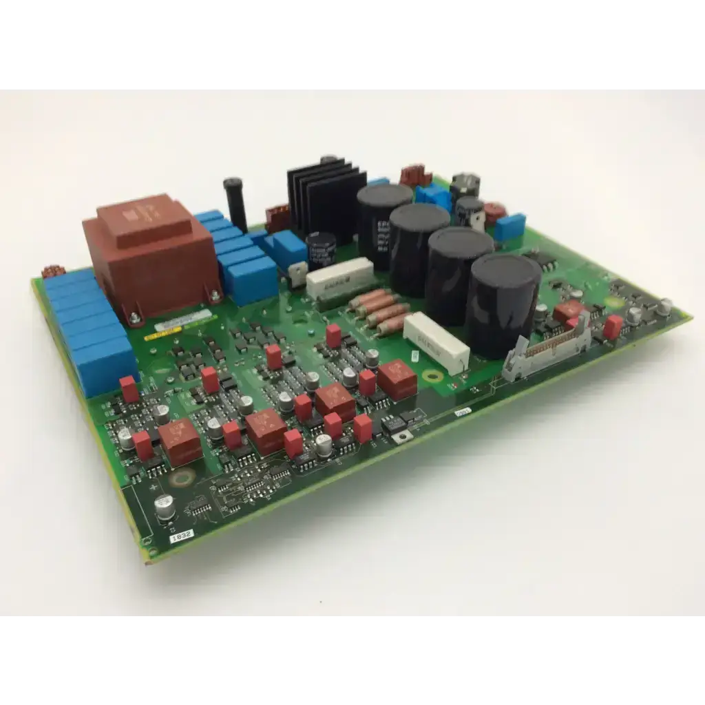 Siemens 3099525 Siremobil Compact C-Arm D2 Board - Medical