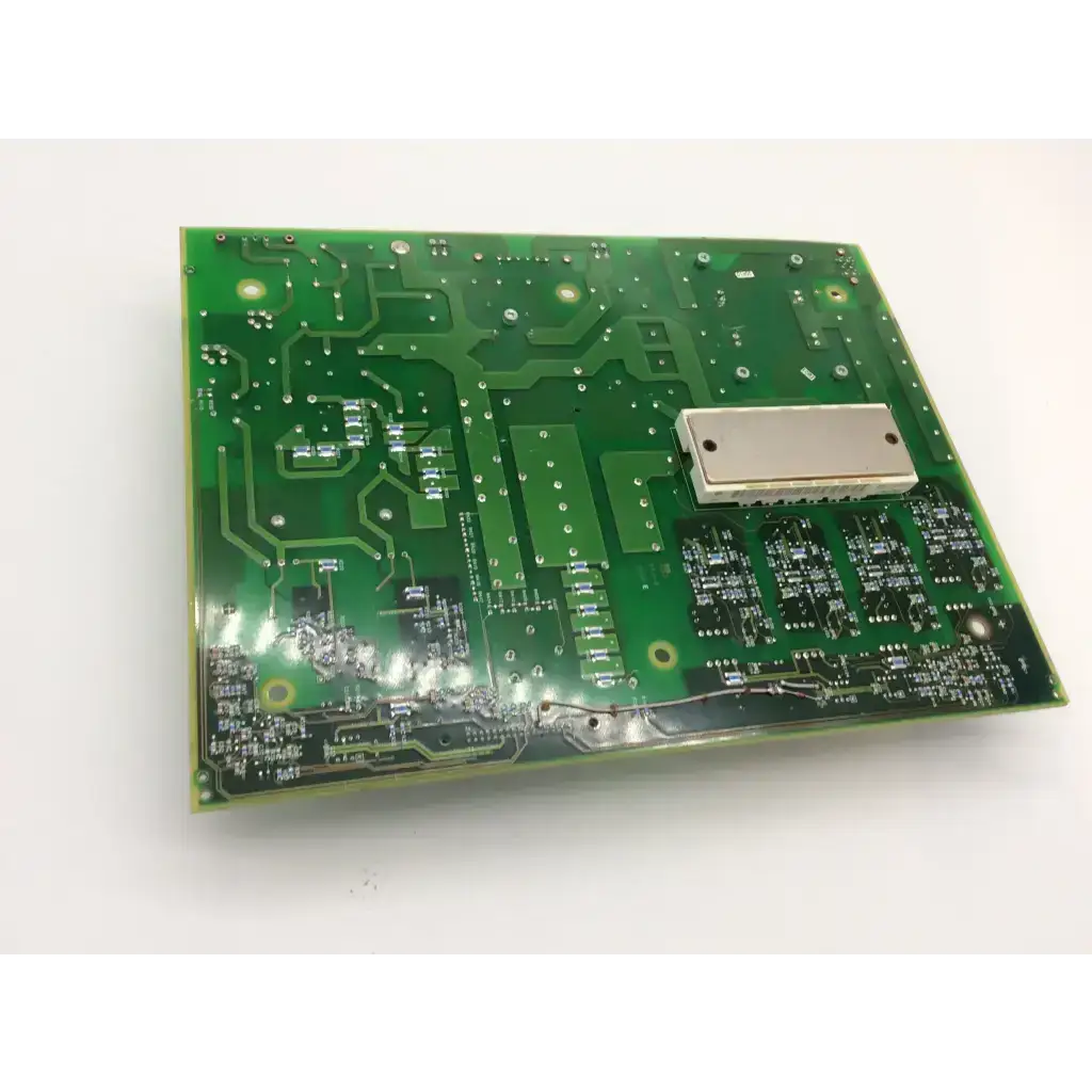 Siemens 3099525 Siremobil Compact C-Arm D2 Board - Medical
