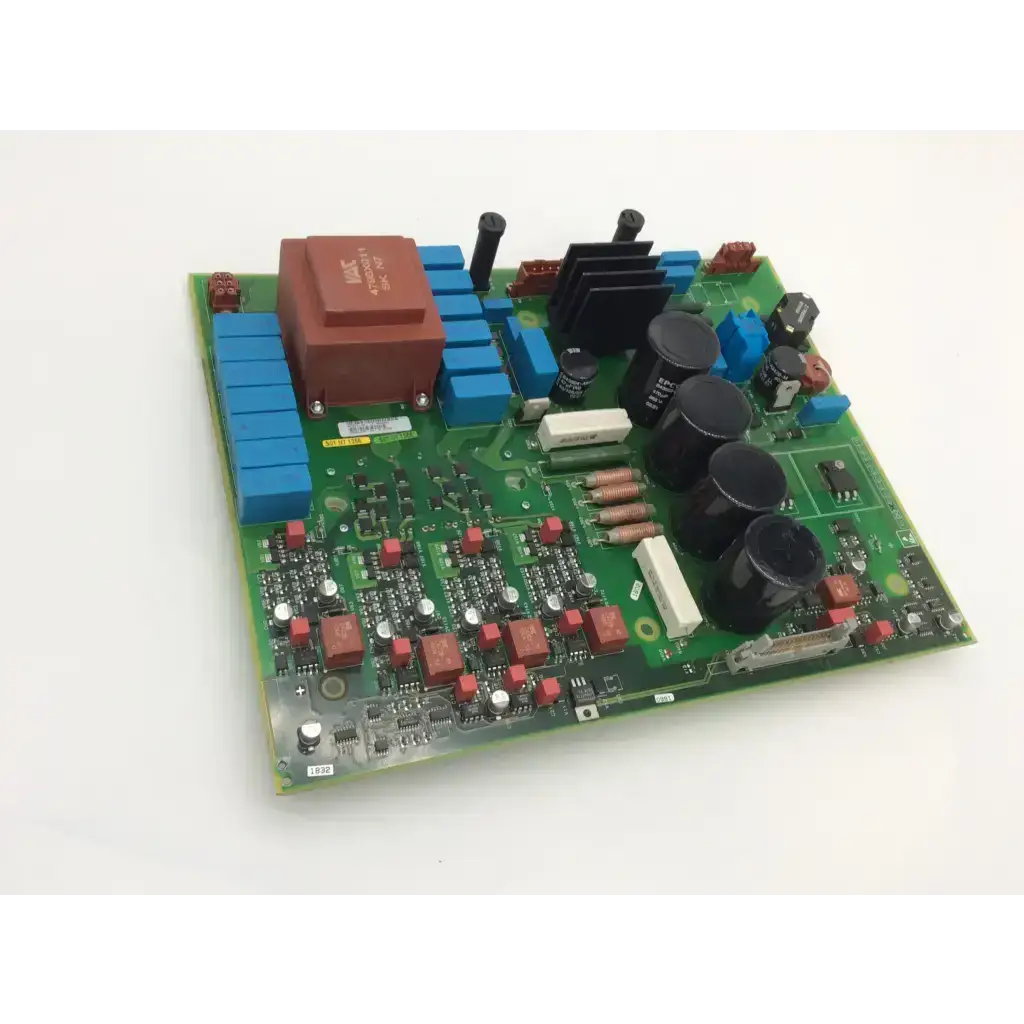 Siemens 3099525 Siremobil Compact C-Arm D2 Board - Medical