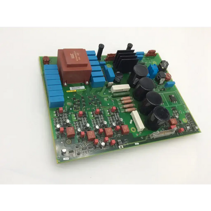 Siemens 3099525 Siremobil Compact C-Arm D2 Board - Medical