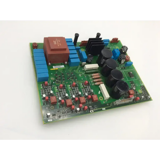 Siemens 3099525 Siremobil Compact C-Arm D2 Board - Medical