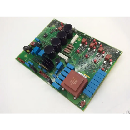 Siemens 3099525 Siremobil Compact C-Arm D2 Board - Medical