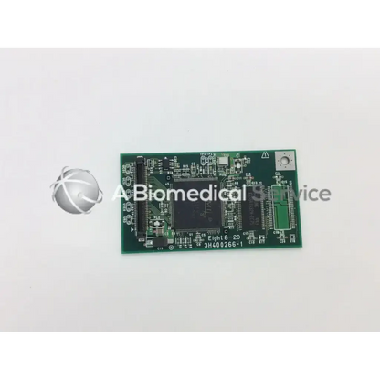 Siemens 3H400266-1 Eight 8-20 G50 Ultrasound CMEM Rev 1